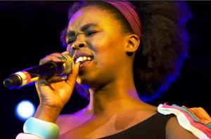 Afurika yepfo Afro-pop Zahara yapfuye afite imyaka 36