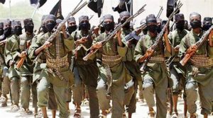 Al-Shabab yigambye ku gitero cyagabwe ku gisirikare cya UAE muri Somaliya
