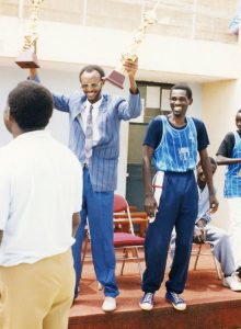 RUTARE PIERRE Umubyeyi wa Stromae akomoka mu Rwanda Ariko se ubundi yari muntu ki?